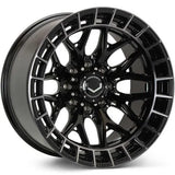 Vossen HFX-1 | 22x12 | -44mm Offset | HFX1-2Z26-SP