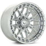 Vossen HFX-1 | 22x12 | -44mm Offset | HFX1-2Z26-SP