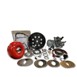 Stage 2 47/48RE DIY Kit - 650 HP MAX