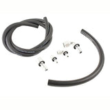Remote Reservoir Hose Kit - Bellhousing Mount Power Steering Pump