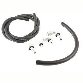 Remote Reservoir Hose Kit - Bellhousing Mount Power Steering Pump