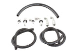Feed Hose Kit - Remote Reservoir to Pump (-10 Hose)
