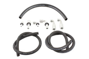 Feed Hose Kit - Remote Reservoir to Pump (-10 Hose)