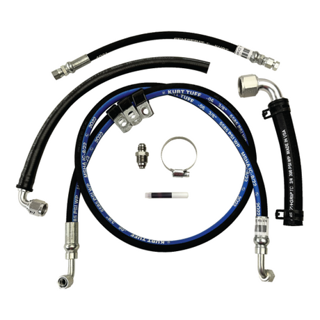 Master Hose Kits – PSC Pump Kits