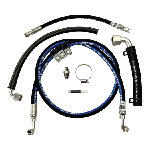 Master Hose Kits – PSC Pump Kits