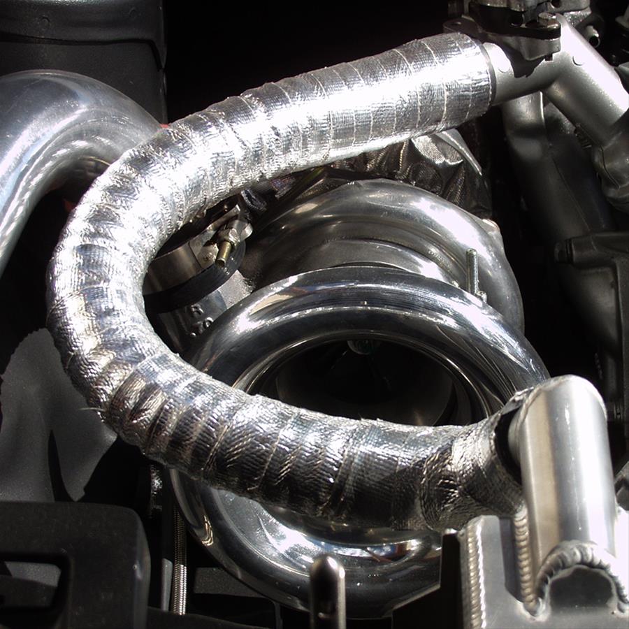 Heatshield Products Thermaflect Tape