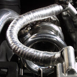 Heatshield Products Thermaflect Tape