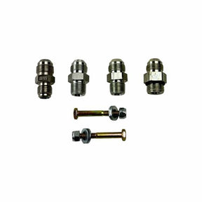 Heat Sink Cooler Hardware Kit - Wrangler JK/JKU (2012-2018)
