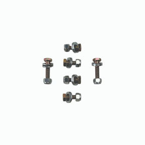 Heat Sink Cooler Hardware Kit - Wrangler JL/JLU 392 HEMI (2021-2025)