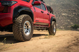 DV8 Offroad 24-25 Toyota Tacoma Double Cab Rock Sliders
