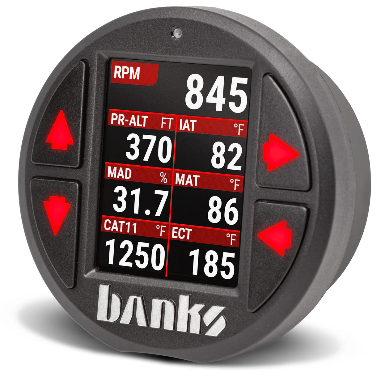 Banks iDash Pro Standalone