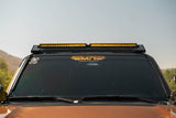 DV8 2024-2025 Toyota Land Cruiser & Lexus GX 550 Roof Rack Light Mount