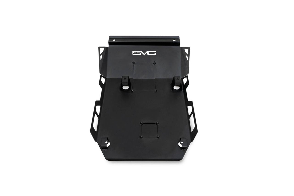 DV8 16-23 Toyota Tacoma Front Skid Plate