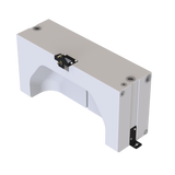 39 Gallon Wheel Well Water Tank For 2013-2026 Dodge / Ram Promaster 1500, 2500, 3500 136", 159", And 159" EXT (Both Sides)
