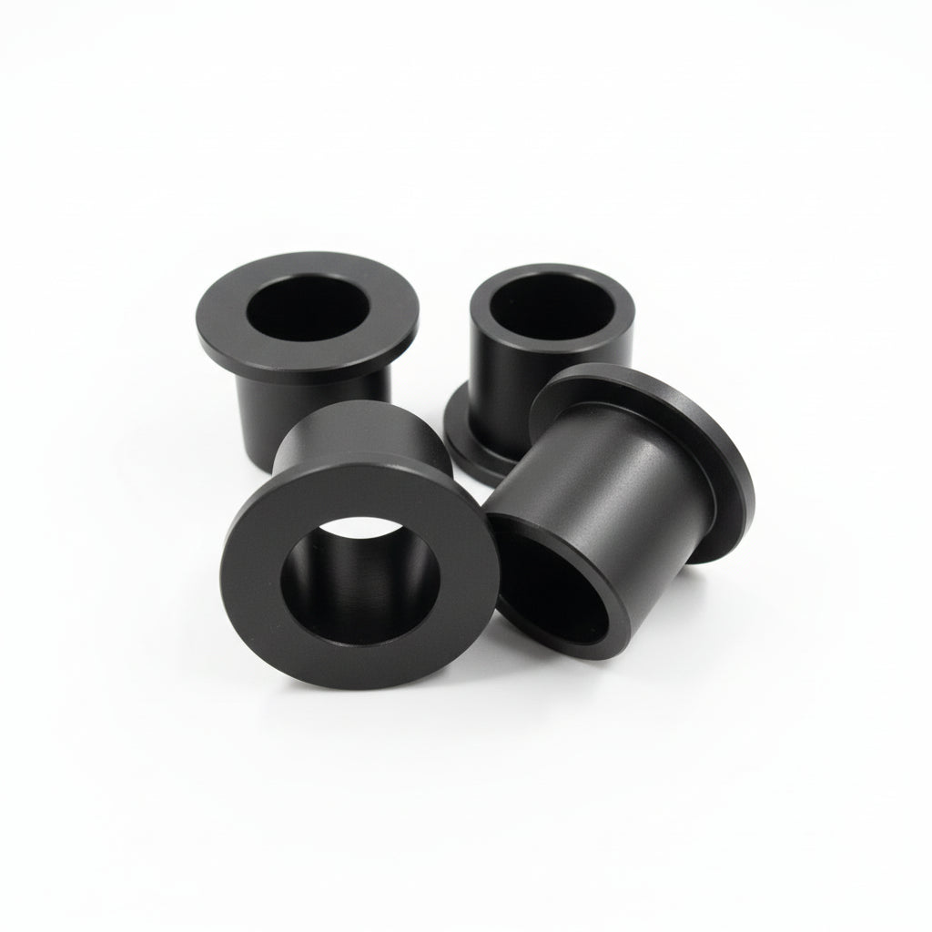 BUSHINGS FOR COILOVER KIT