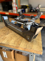 Kibbetech - 2007-2018 Silverado/Sierra 1500 2WD Swingset Steering