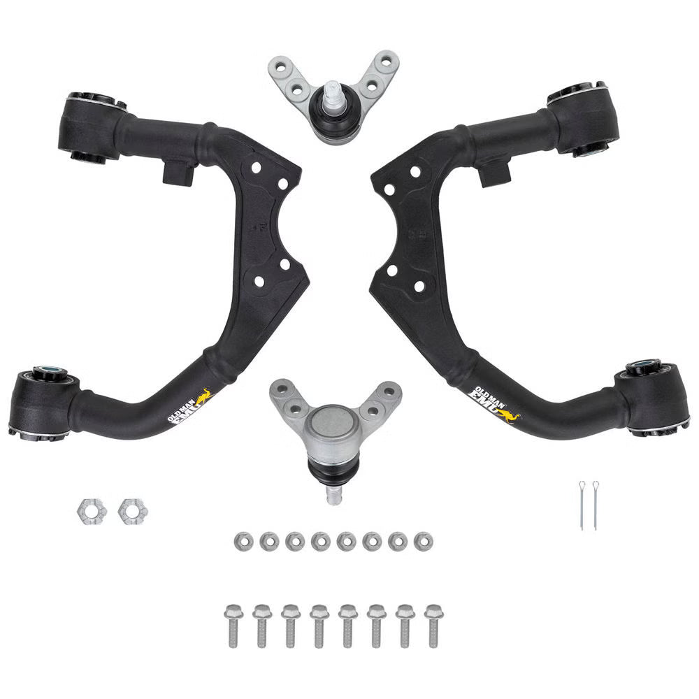 ARB OME 2020+ Izusu D-Max/MU-X / Mazda BT-50 Upper Control Arm