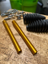 Kibbetech - RAM TRX Heim Steering Kit