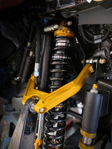 Kibbetech - 2007-2018 Chevy / GMC 1500 2WD Long Travel Kit