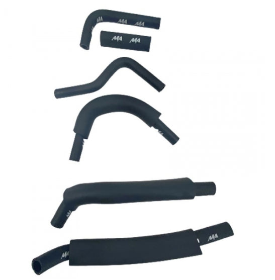 Merchant Automotive 11000 Fuel Hose Kit