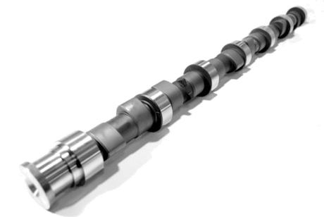 Hamilton Cams 2003-2018 Dodge/Ram 2500/3500 5.9L/6.7L Cummins OEM Replacement Camshaft