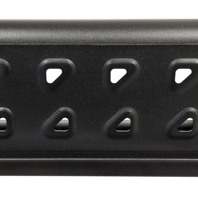 Westin 19-26 Chevy/GMC Silverado/Sierra 1500/2500/3500 Reg Cab Outlaw Running Boards Tex Black