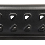 Westin 19-26 Chevy/GMC Silverado/Sierra 1500/2500/3500 Reg Cab Outlaw Running Boards Tex Black