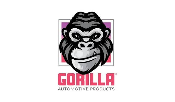 6LUG 12-1.50 ET SPLINE WIK ALL BLK GOR