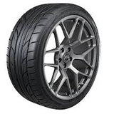 NT555 g2 tire Summer Ultra High Performance Tire - 255/45/18