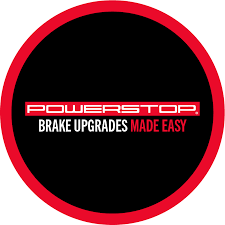 Power Stop 19-22 Ram 2500 Front & Rear Z36 Truck & Tow Brake Kit