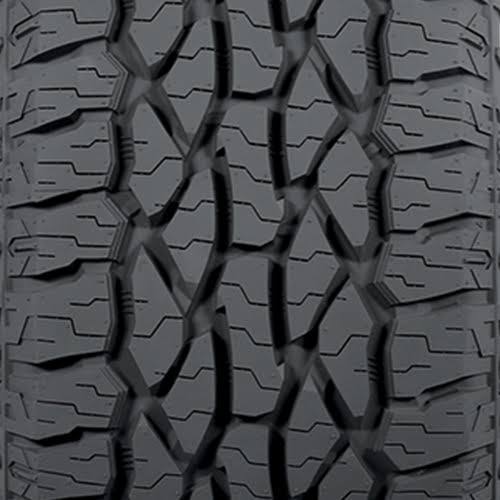 Atturo Trail Blade ATS Tire - 33x12.50R22LT 117R 12 PR