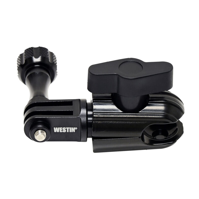 Westin Adventure Mount Accessory - 20mm Ball GoPro Adaptor Mount