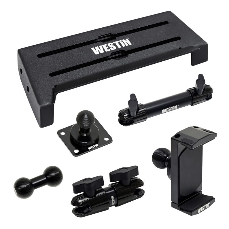 Westin Adventure Dash Mount Kit for 24-26 Toyota Tacoma