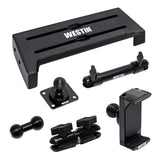 Westin Adventure Dash Mount Kit for 24-26 Toyota Tacoma