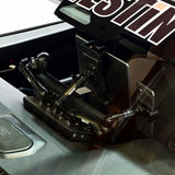 Westin Adventure Dash Mount Kit for 24-26 Toyota Tacoma