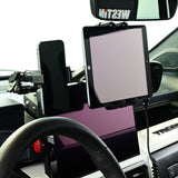 Westin Adventure Dash Mount Kit for 24-26 Toyota Tacoma