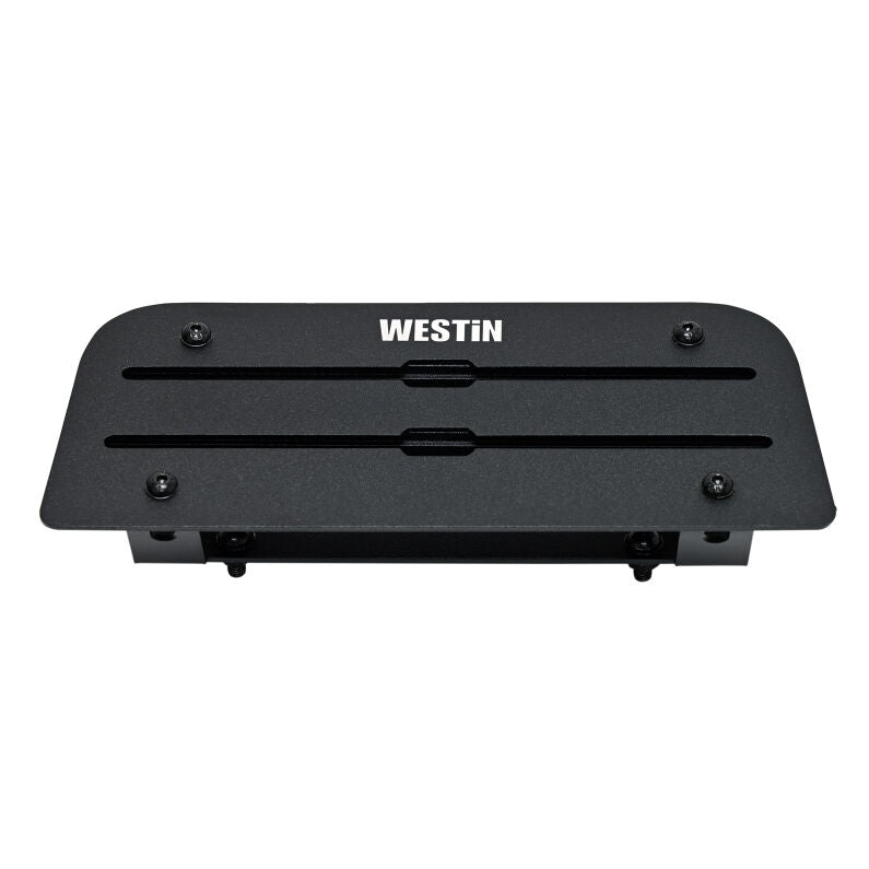 Westin Adventure Mount Base for 24-26 Ford Maverick Inc. XL/XLT/Lobo/Lariat/Tremor