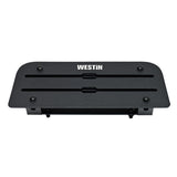 Westin Adventure Mount Base for 24-26 Ford Maverick Inc. XL/XLT/Lobo/Lariat/Tremor