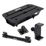 Westin Adventure Dash Mount Kit for 24-26 Ford Maverick Incl. XL/XLT/Lobo/Lariat/Tremor