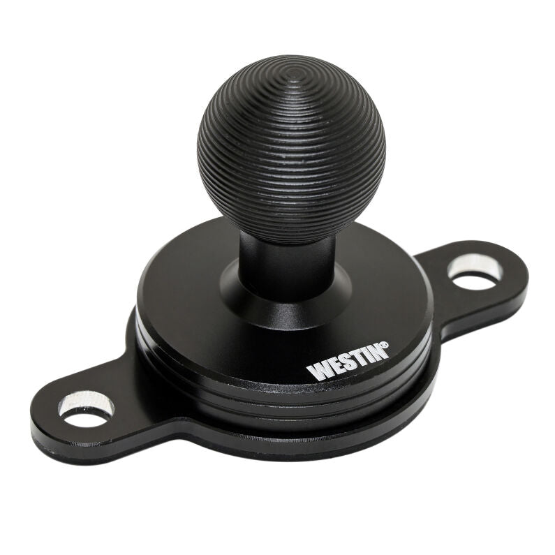 Westin Adventure Dash Mount Kit for 22-26 Silverado/Sierra 1500 & 24-26 2500/3500 w/13.4in. TchScrn