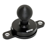 Westin Adventure Dash Mount Kit for 22-26 Silverado/Sierra 1500 & 24-26 2500/3500 w/13.4in. TchScrn