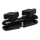 Westin Adventure Dash Mount Kit for 22-26 Silverado/Sierra 1500 & 24-26 2500/3500 w/13.4in. TchScrn