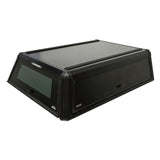 Westin 20-26 Chevy Silverado 2500 Crew Cab 6.9ft Bed EXP Truck Cap (COMPLETE KIT BOX 1 & 2 INCLUDED)