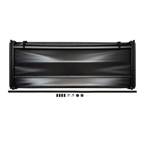 Westin 2022+ Toyota Tundra 66in Bed Soft Tri-Fold Tonneau Cover