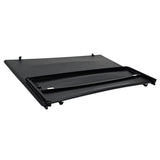 Westin 2024+ Toyota Tacoma 74in Bed Soft Tri-Fold Tonneau Cover