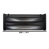 Westin 16-23 Toyota Tacoma 74in Bed Soft Tri-Fold Tonneau Cover