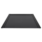 Westin 17-26 Ford F-250/F-350 SD 6.8ft Bed Electric Retractable Tonneau Cover - Black
