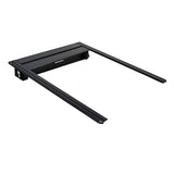 Westin 17-26 Ford F-250/F-350 SD 6.8ft Bed Electric Retractable Tonneau Cover - Black