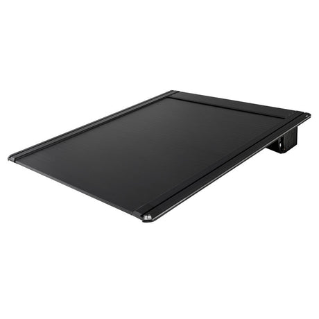 Westin Electric Retractable Tonneau Cover 24-26 Toyota Tacoma 6ft Bed Black