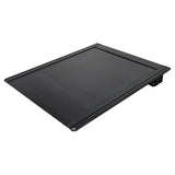 Westin 20-26 GM Silverado/Sierra 2500/3500 6.5ft Bed Electric Retractable Tonneau Cover - Black